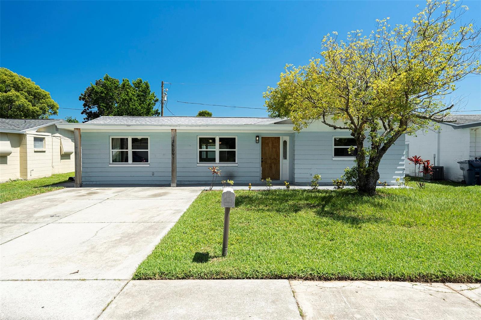 Details for 3509 Brookston Drive, HOLIDAY, FL 34691