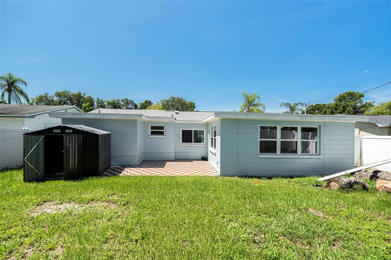 Image 21 of 22 For 3509 Brookston Drive