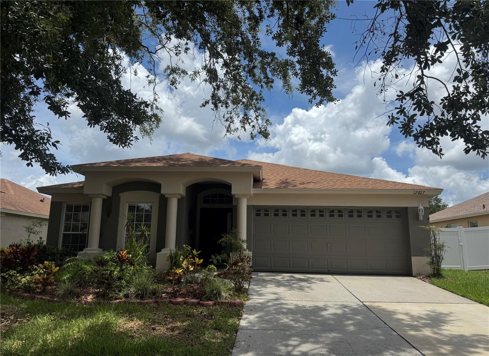 Details for 12827 Early Run Lane, RIVERVIEW, FL 33578