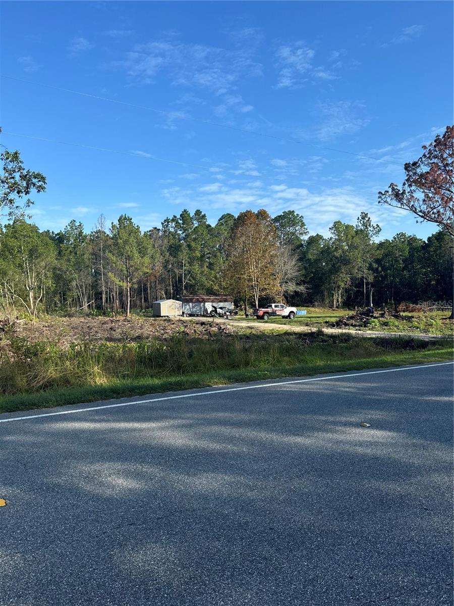 Details for 8798 Highway 318, CITRA, FL 32113