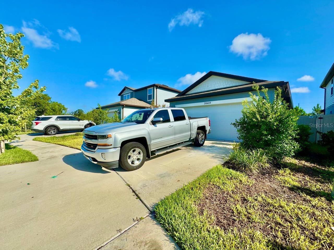 Details for 20659 Drake Elm Drive, LAND O LAKES, FL 34638
