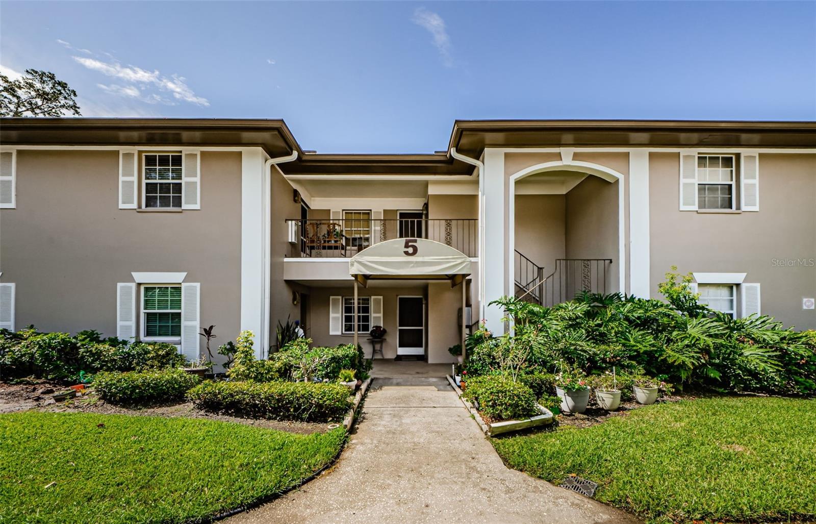 Details for 5265 Bay Drive 521, CLEARWATER, FL 33764