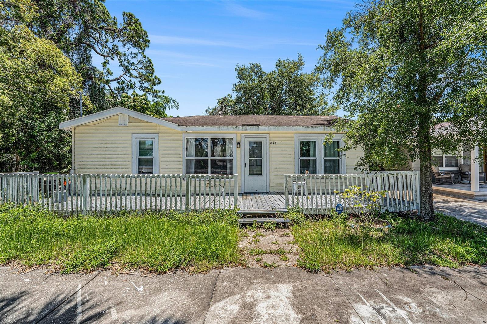Details for 814 Florida Avenue, PALM HARBOR, FL 34683