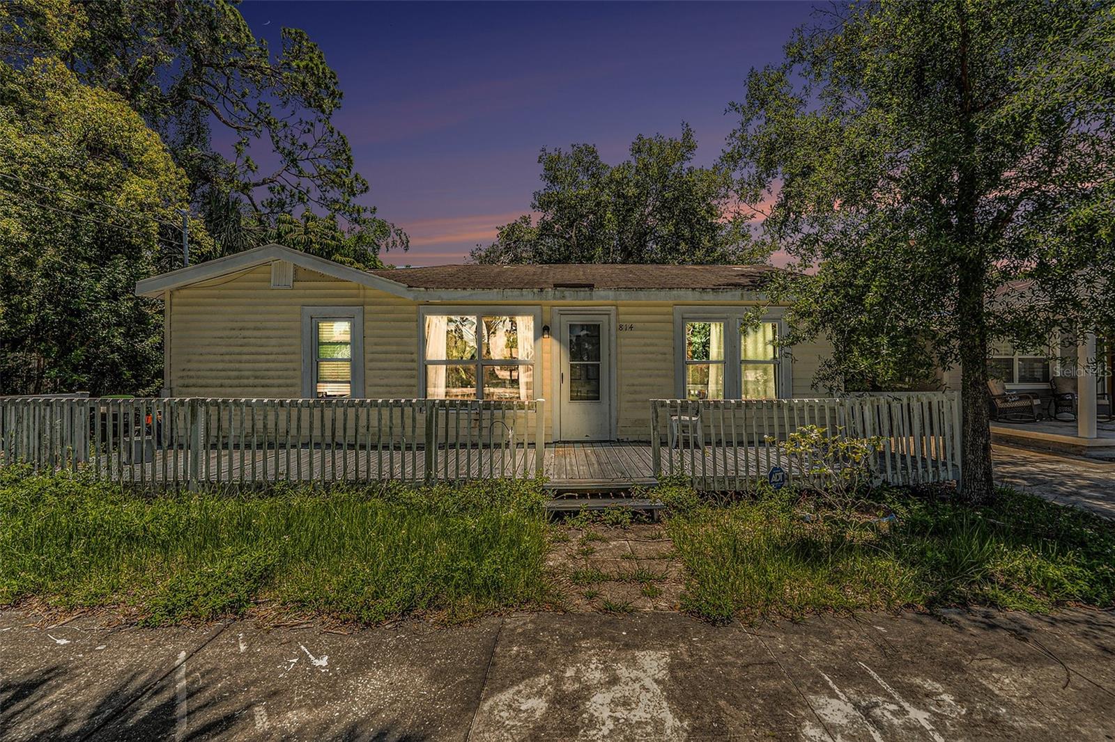 Image 2 of 20 For 814 Florida Avenue