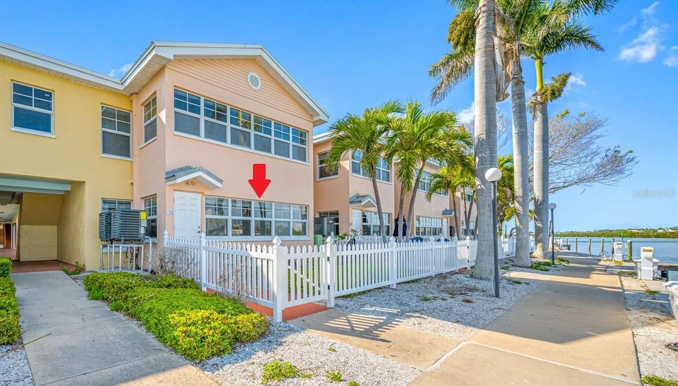 Details for 19417 Gulf Boulevard B110, INDIAN ROCKS BEACH, FL 33785