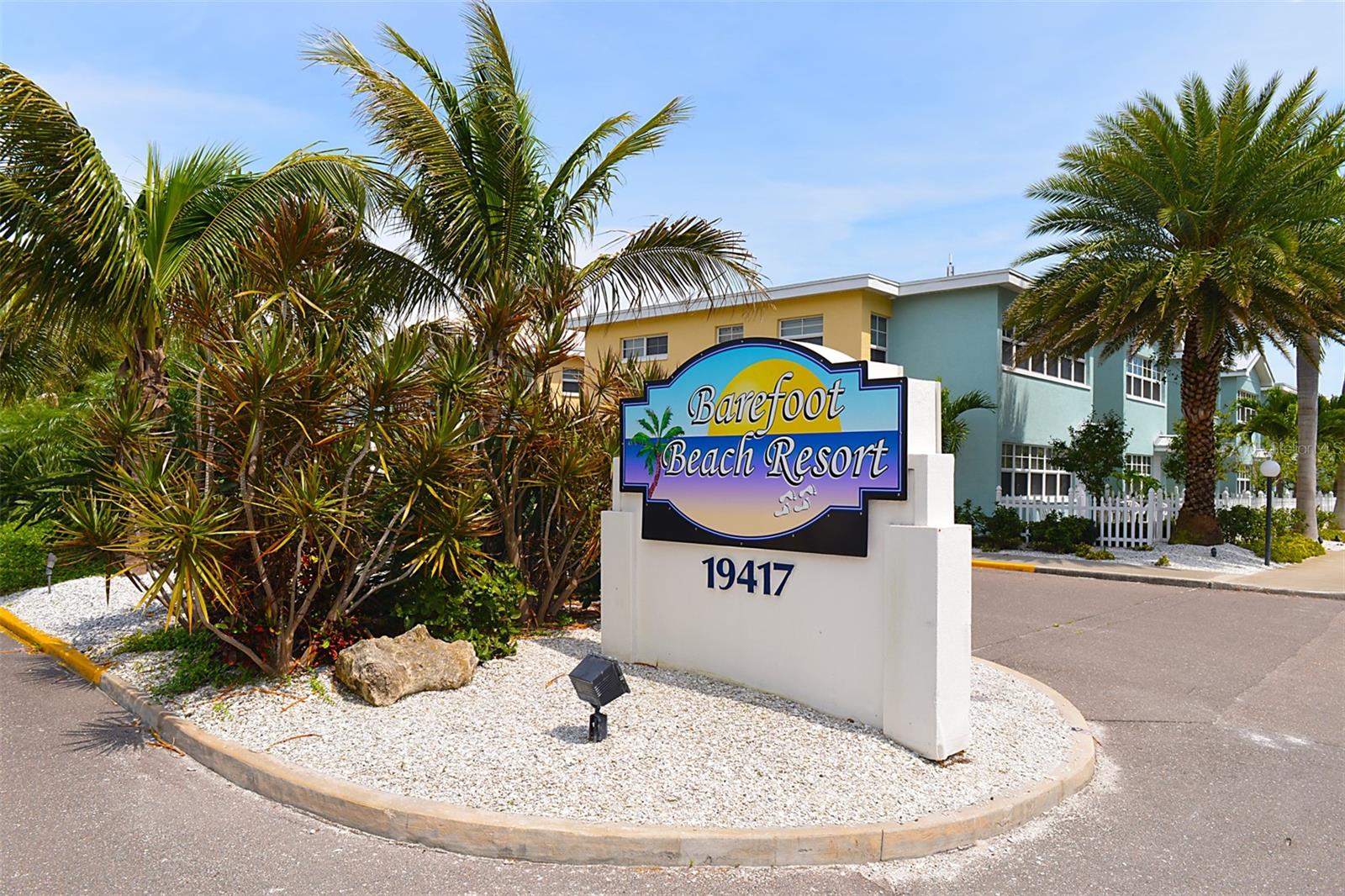 Image 17 of 20 For 19417 Gulf Boulevard B110