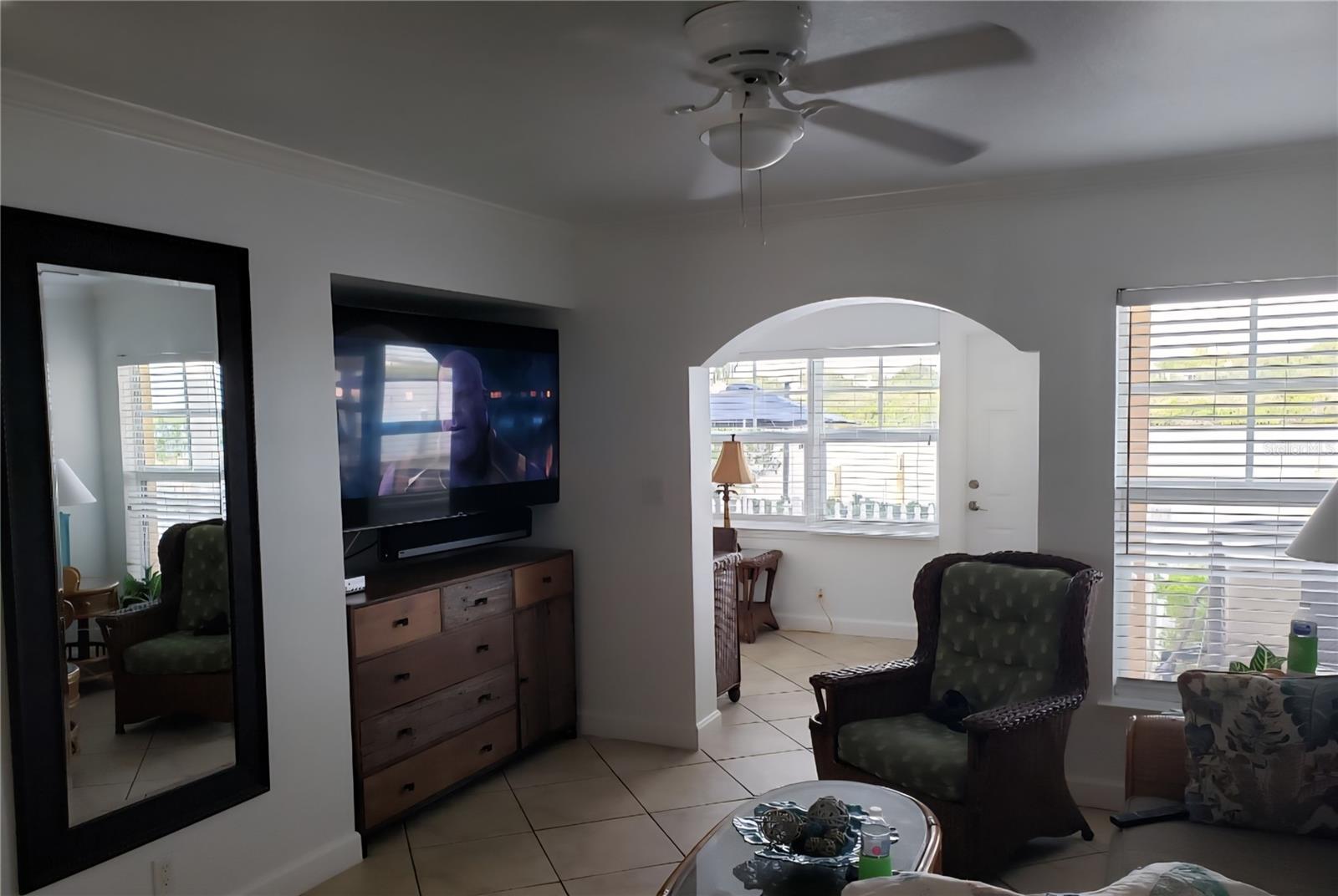 Image 5 of 20 For 19417 Gulf Boulevard B110
