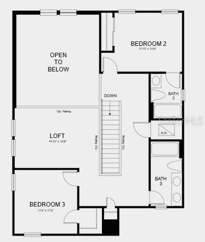 Image 3 of 15 For 723 Steel Drive