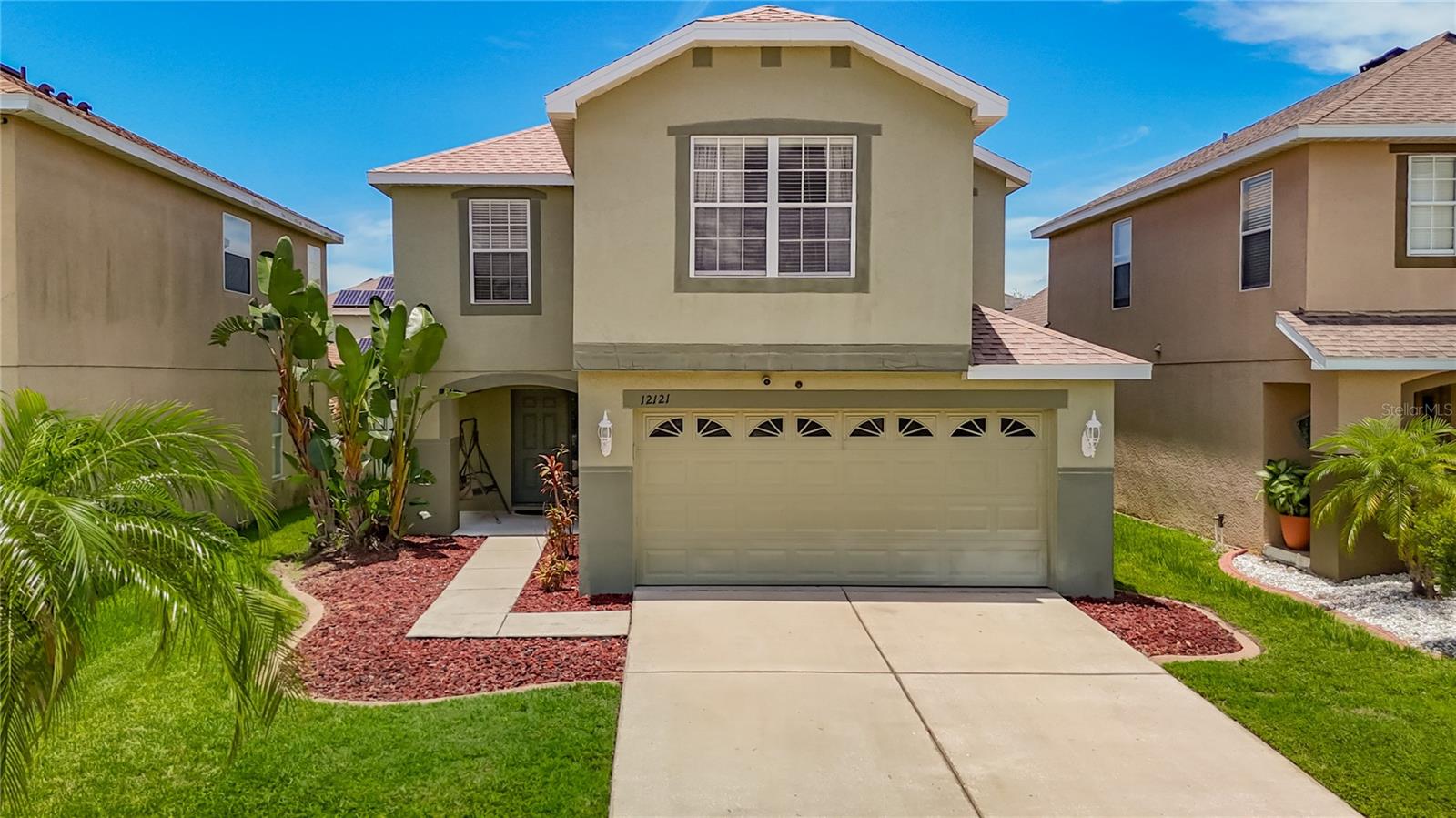 Details for 12121 Tree Haven Avenue, GIBSONTON, FL 33534