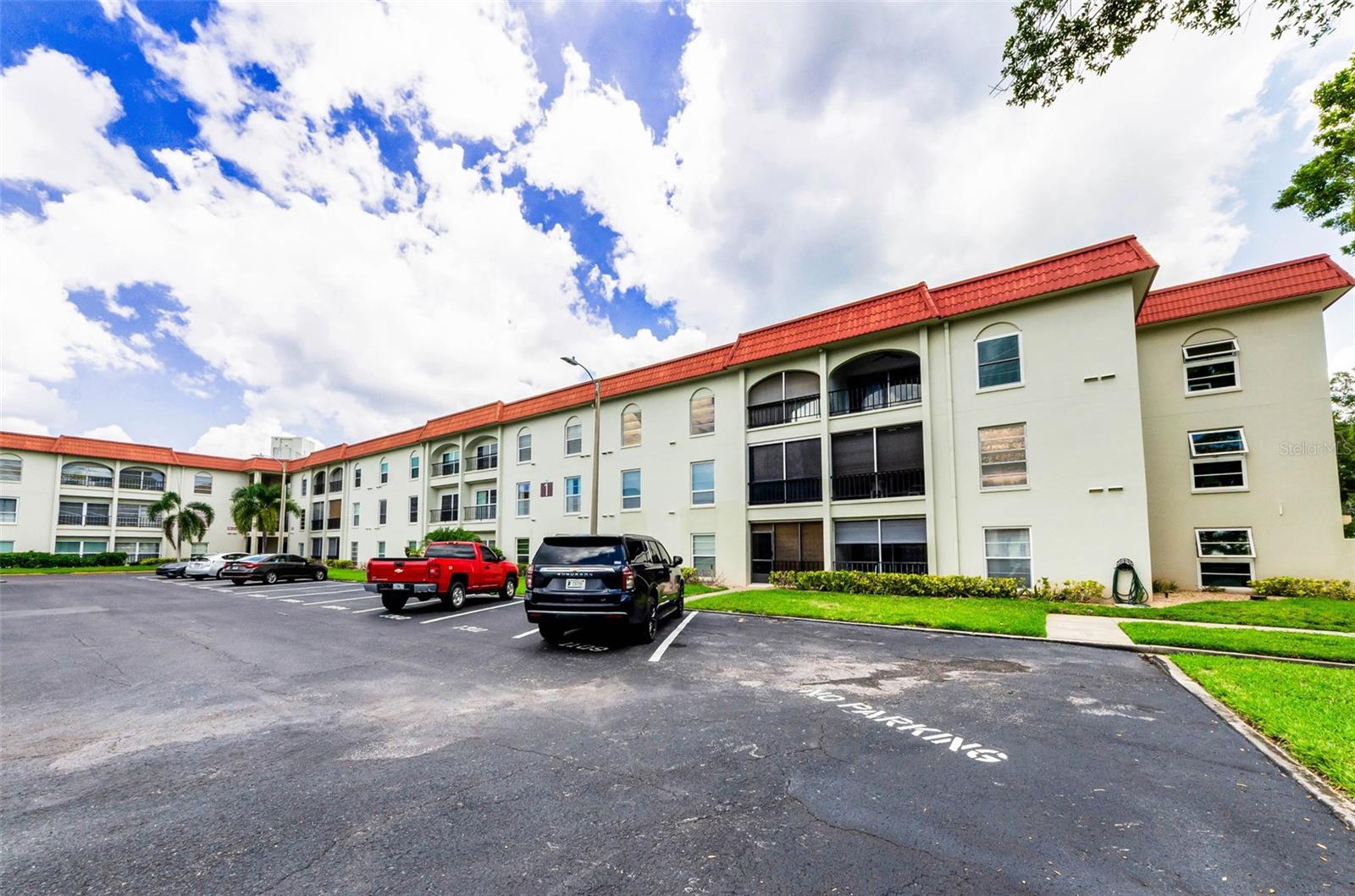 Details for 2700 Bayshore Boulevard 1206, DUNEDIN, FL 34698