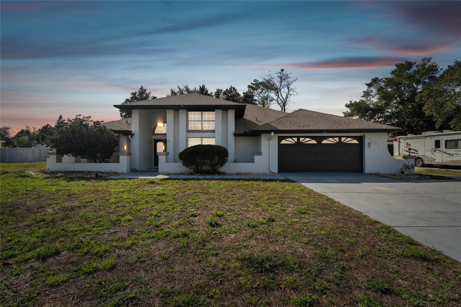 Details for 13635 Coronado Drive, Spring Hill, FL 34609
