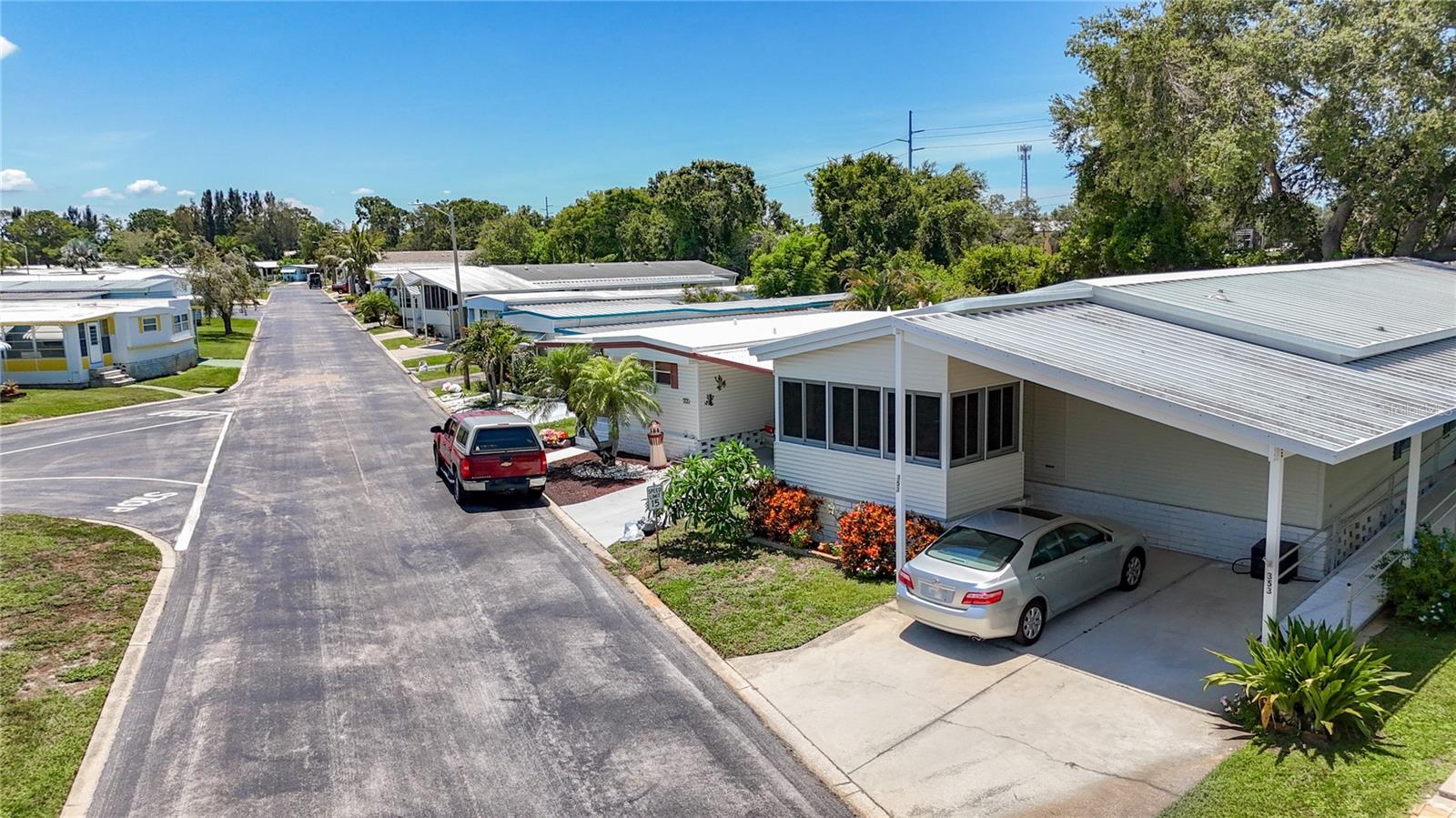 Image 51 of 67 For 9790 66th Street N 353