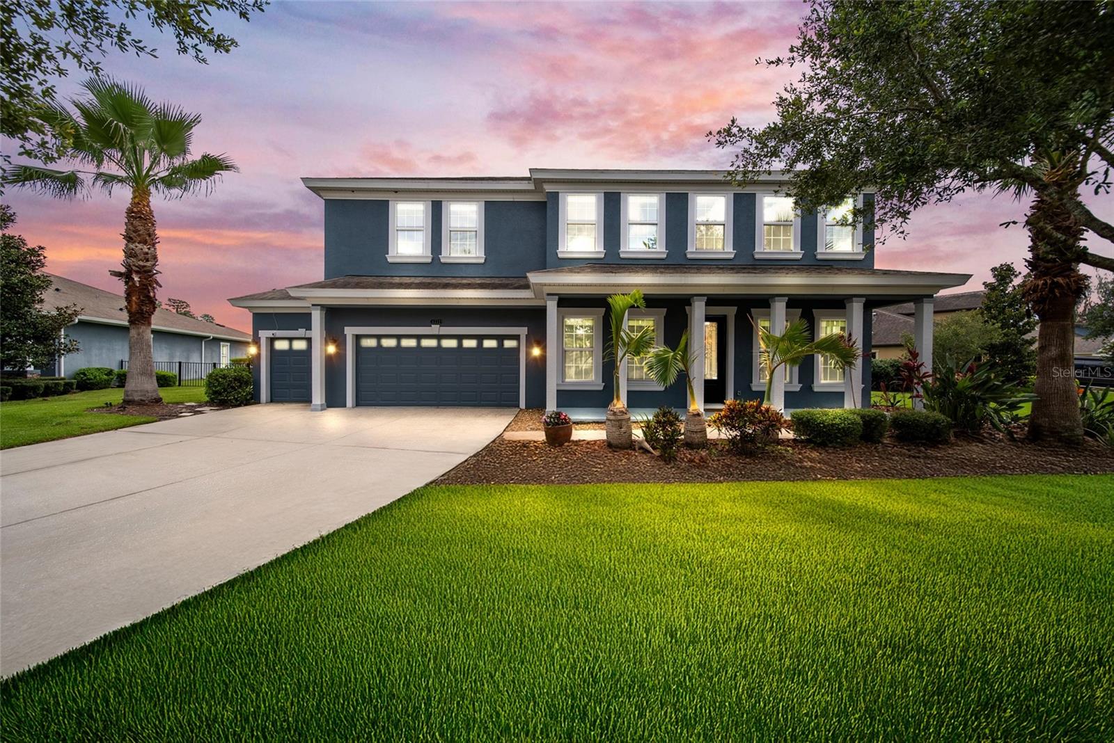 Details for 8332 Swiss Chard Circle, LAND O LAKES, FL 34637