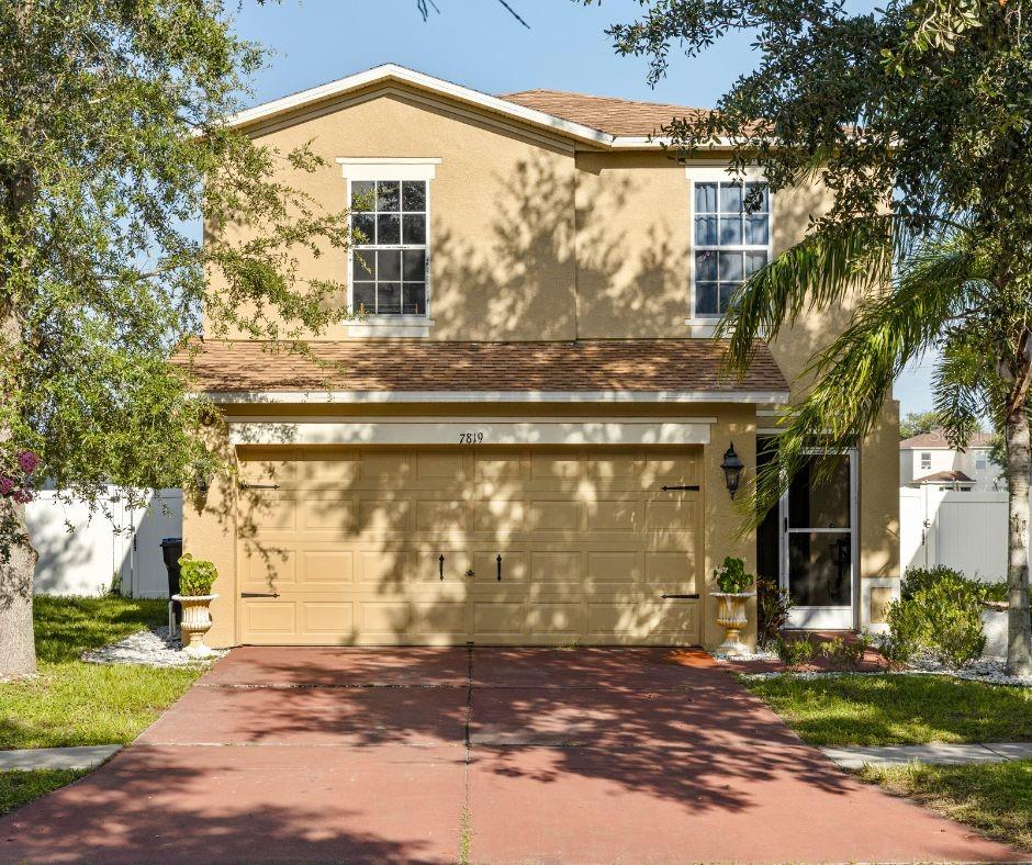 Details for 7819 Carriage Pointe Drive, GIBSONTON, FL 33534