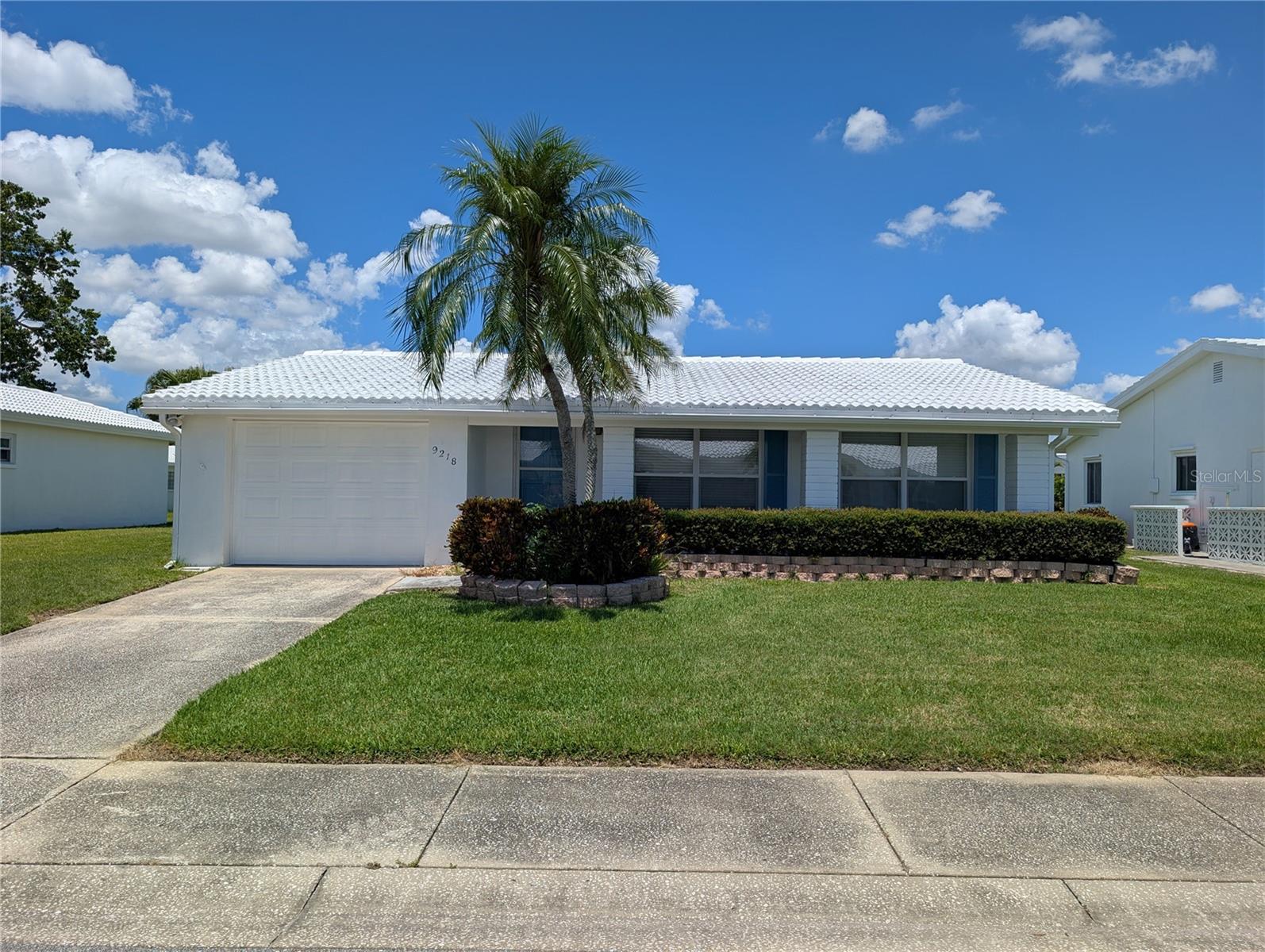 Details for 9218 40th Way N, PINELLAS PARK, FL 33782