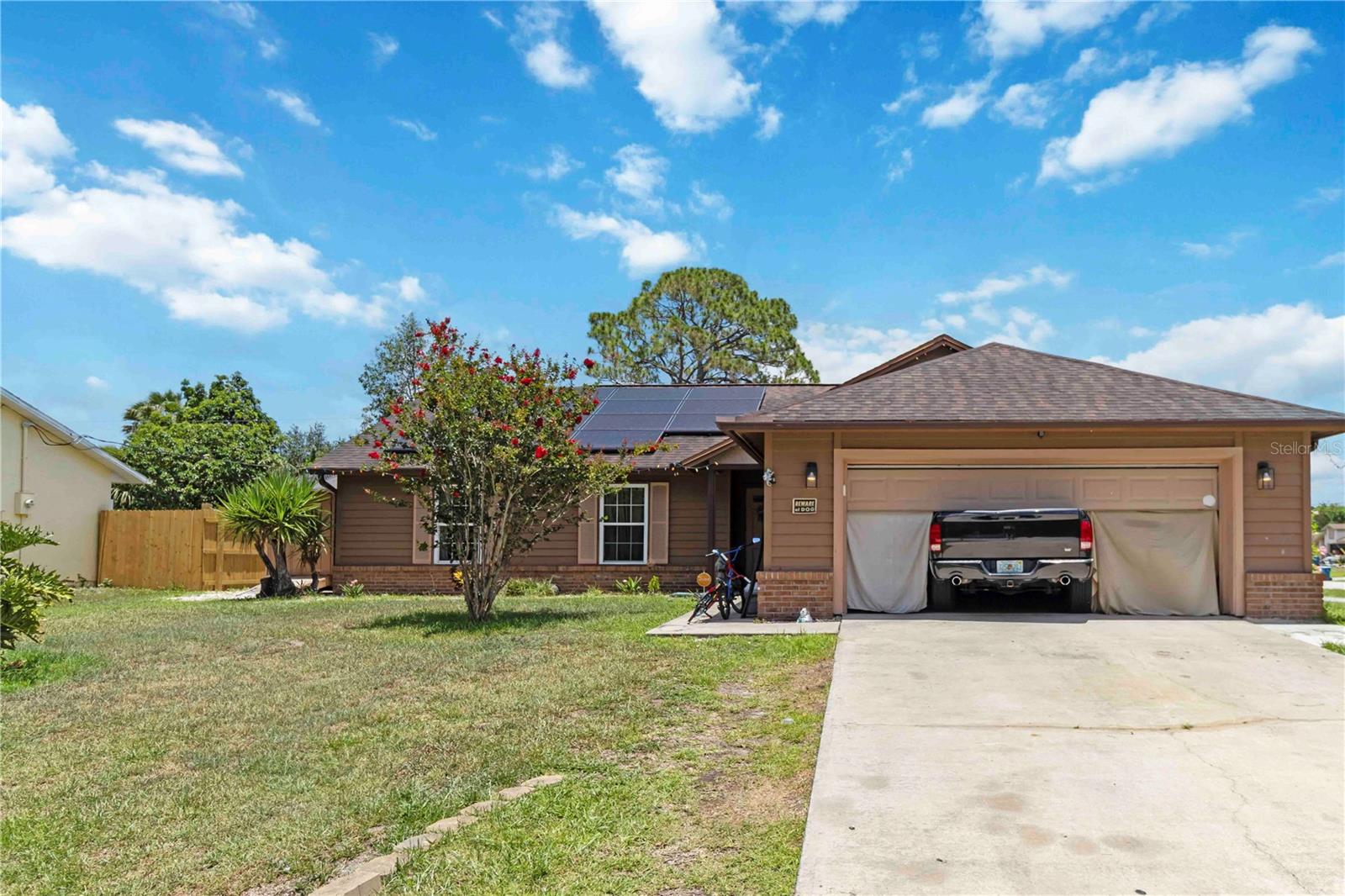 Details for 817 Helm Avenue Nw, PALM BAY, FL 32907