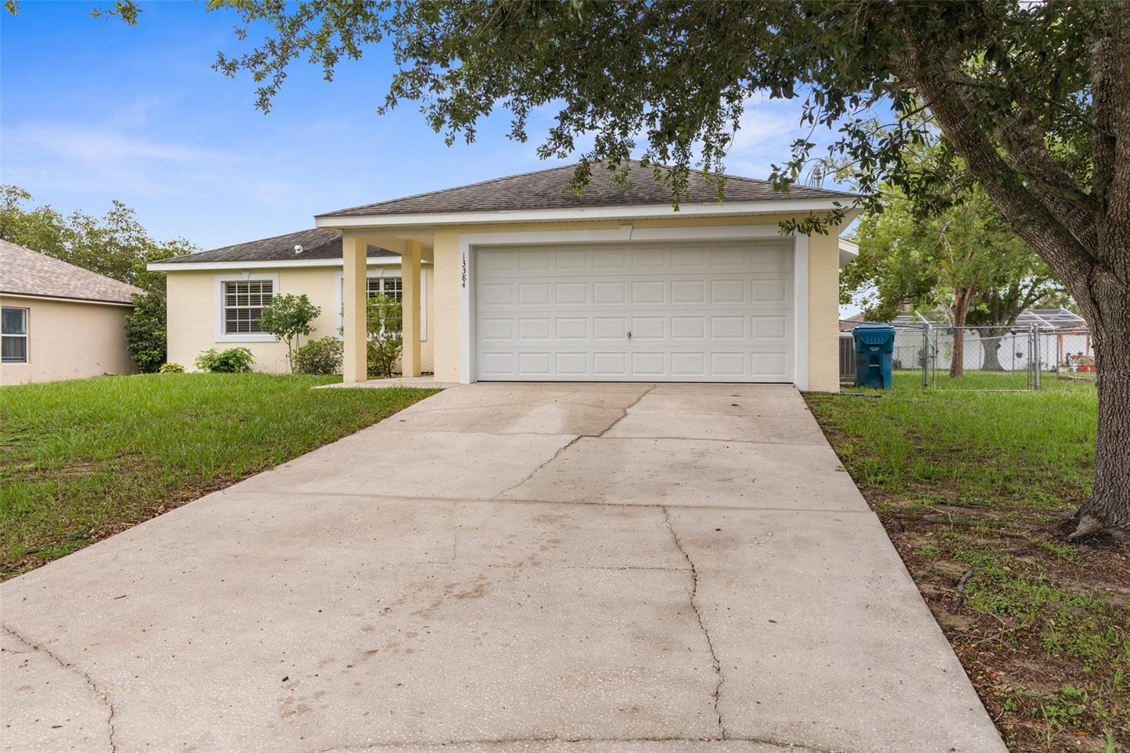 Listing photo id 1 for 13384 Brighton Street