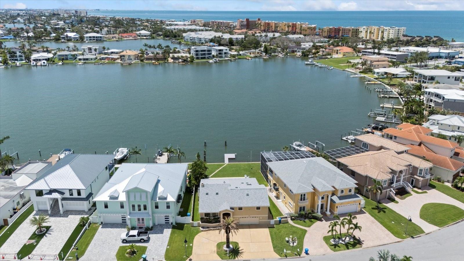 Image 46 of 49 For 17025 Dolphin Drive
