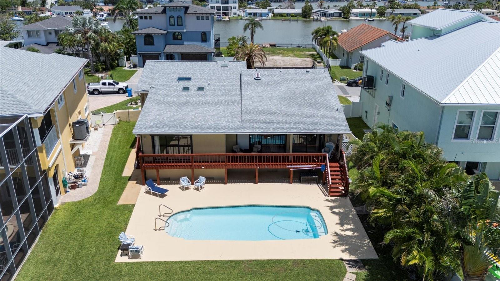 Image 47 of 49 For 17025 Dolphin Drive