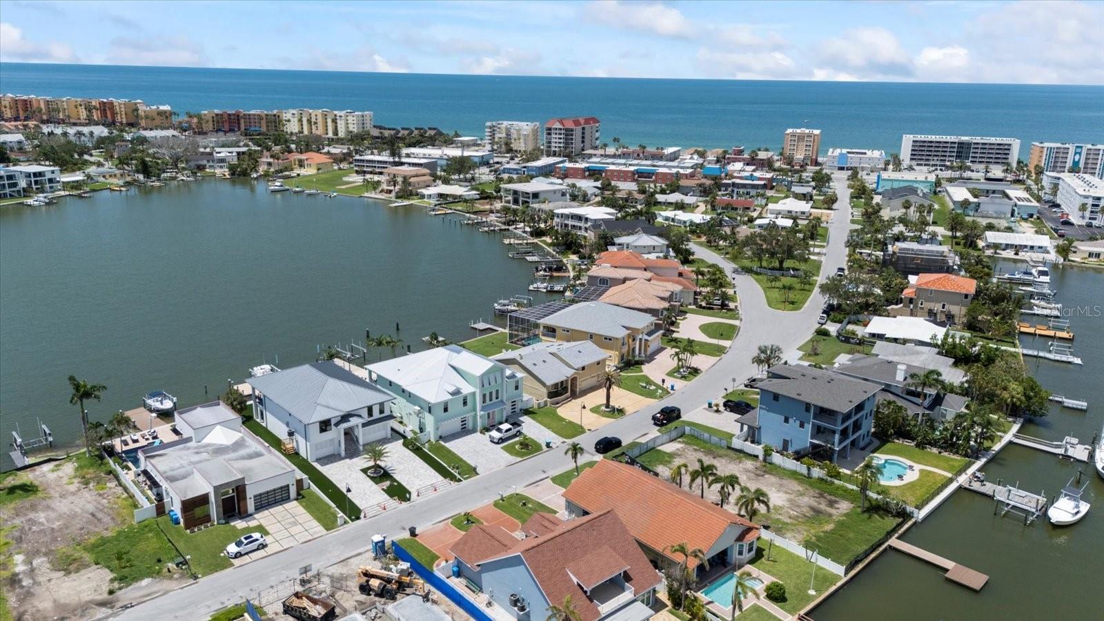 Image 7 of 49 For 17025 Dolphin Drive