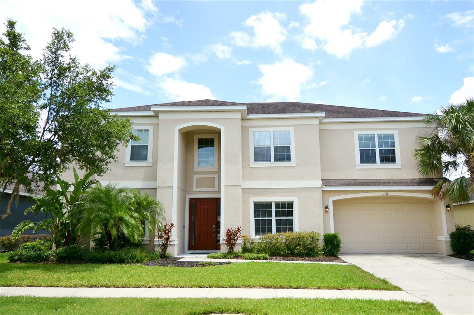 Details for 11408 Scribner Station Lane, LITHIA, FL 33547