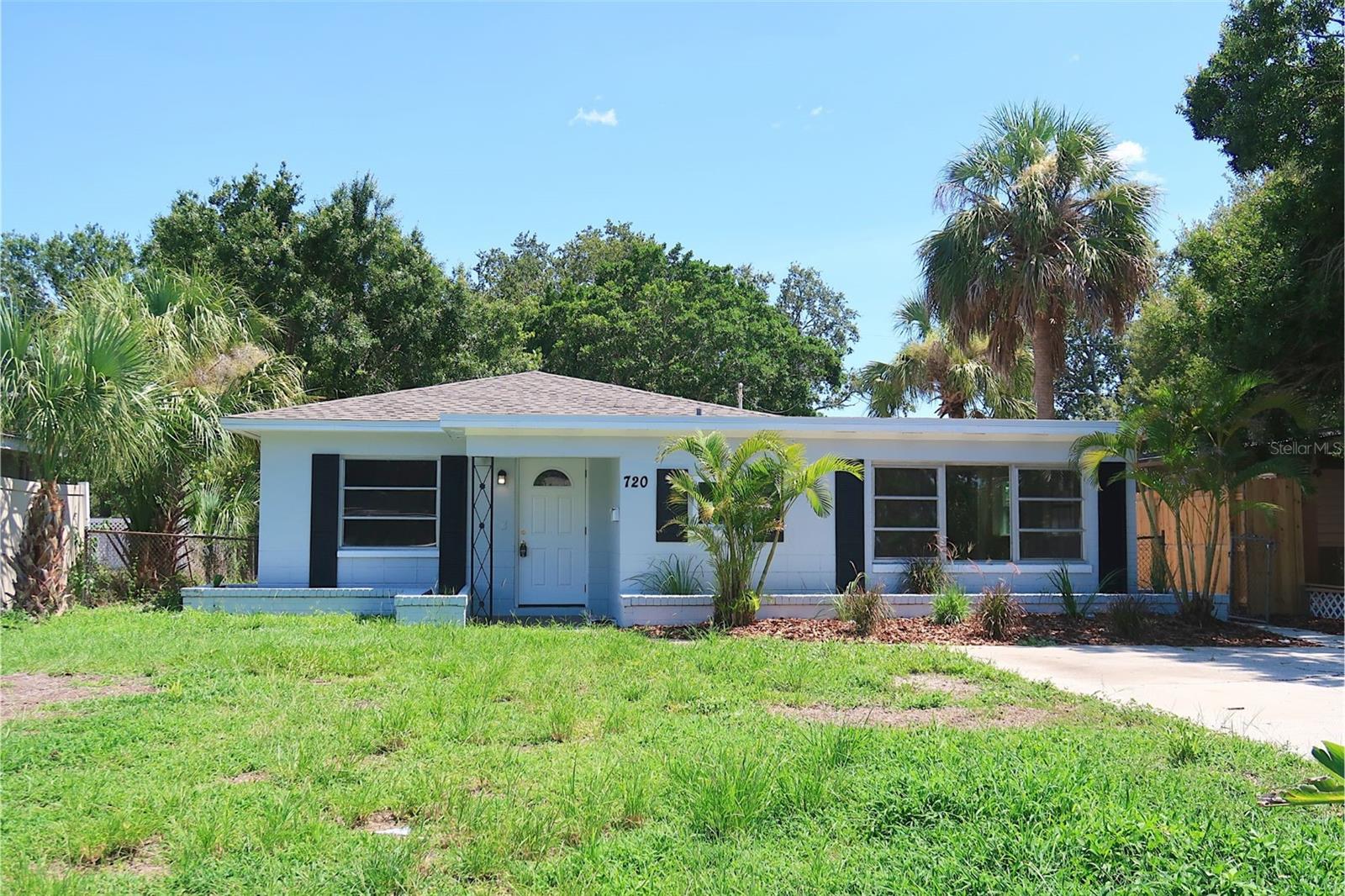 Details for 720 88th Avenue N, ST PETERSBURG, FL 33702