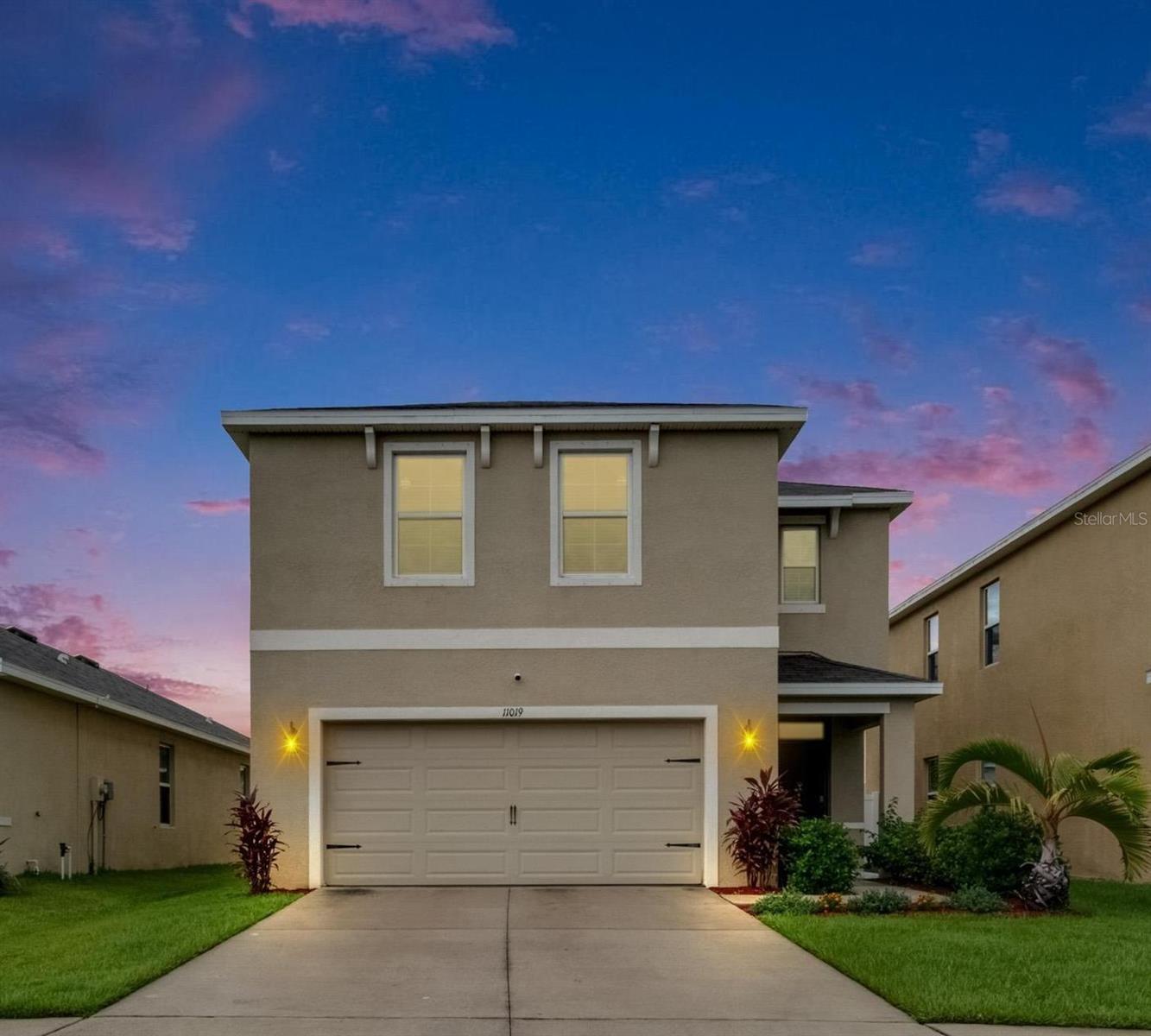 Details for 11019 Leland Groves Drive, RIVERVIEW, FL 33579