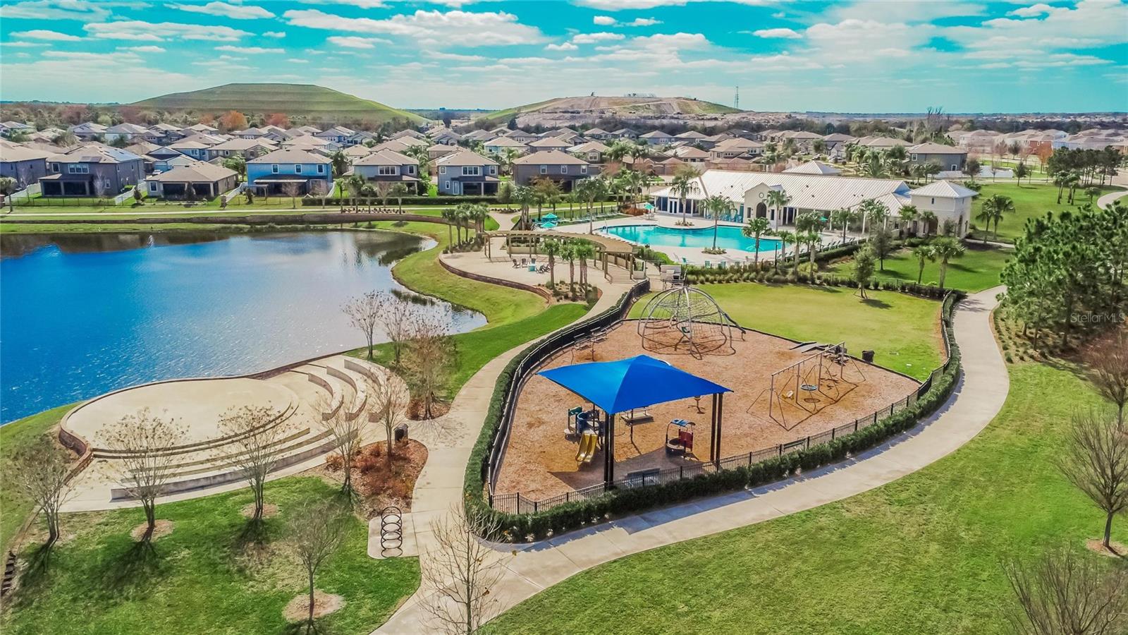 Image 29 of 30 For 11019 Leland Groves Drive