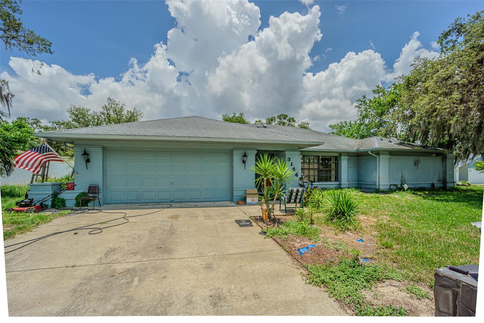 Details for 3144 Abeline Road, SPRING HILL, FL 34608