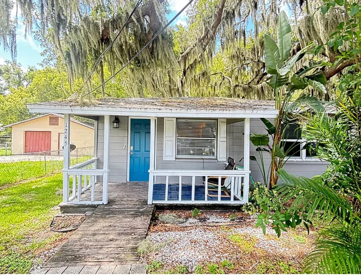 Details for 1245 Parker Street, LAKELAND, FL 33801