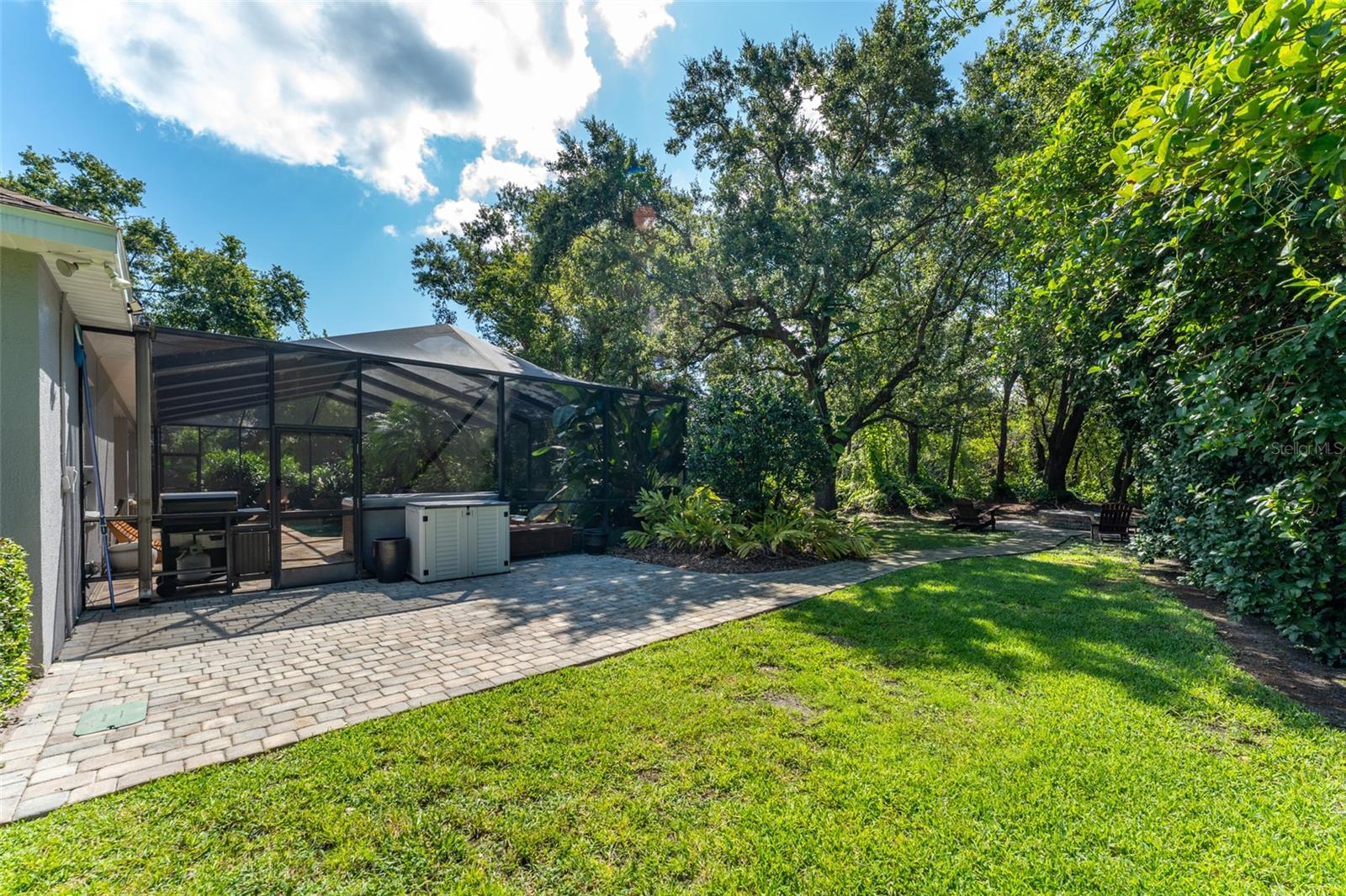 Image 32 of 62 For 5927 Flatwoods Manor Circle