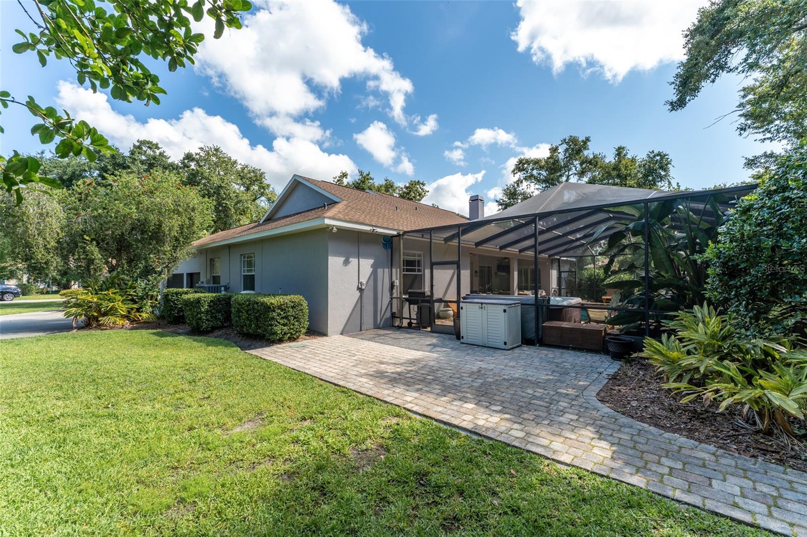Image 33 of 62 For 5927 Flatwoods Manor Circle