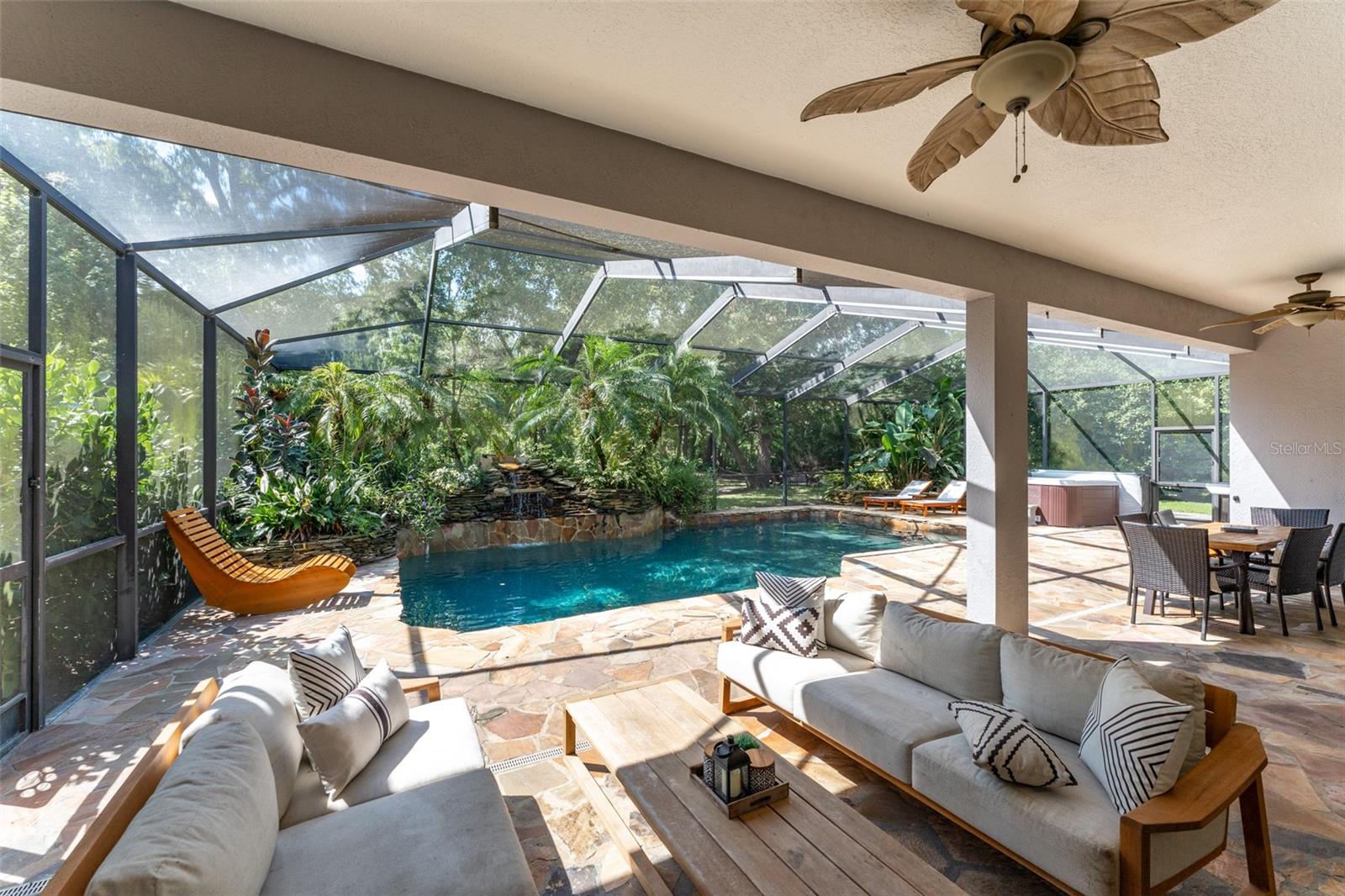 Image 39 of 62 For 5927 Flatwoods Manor Circle