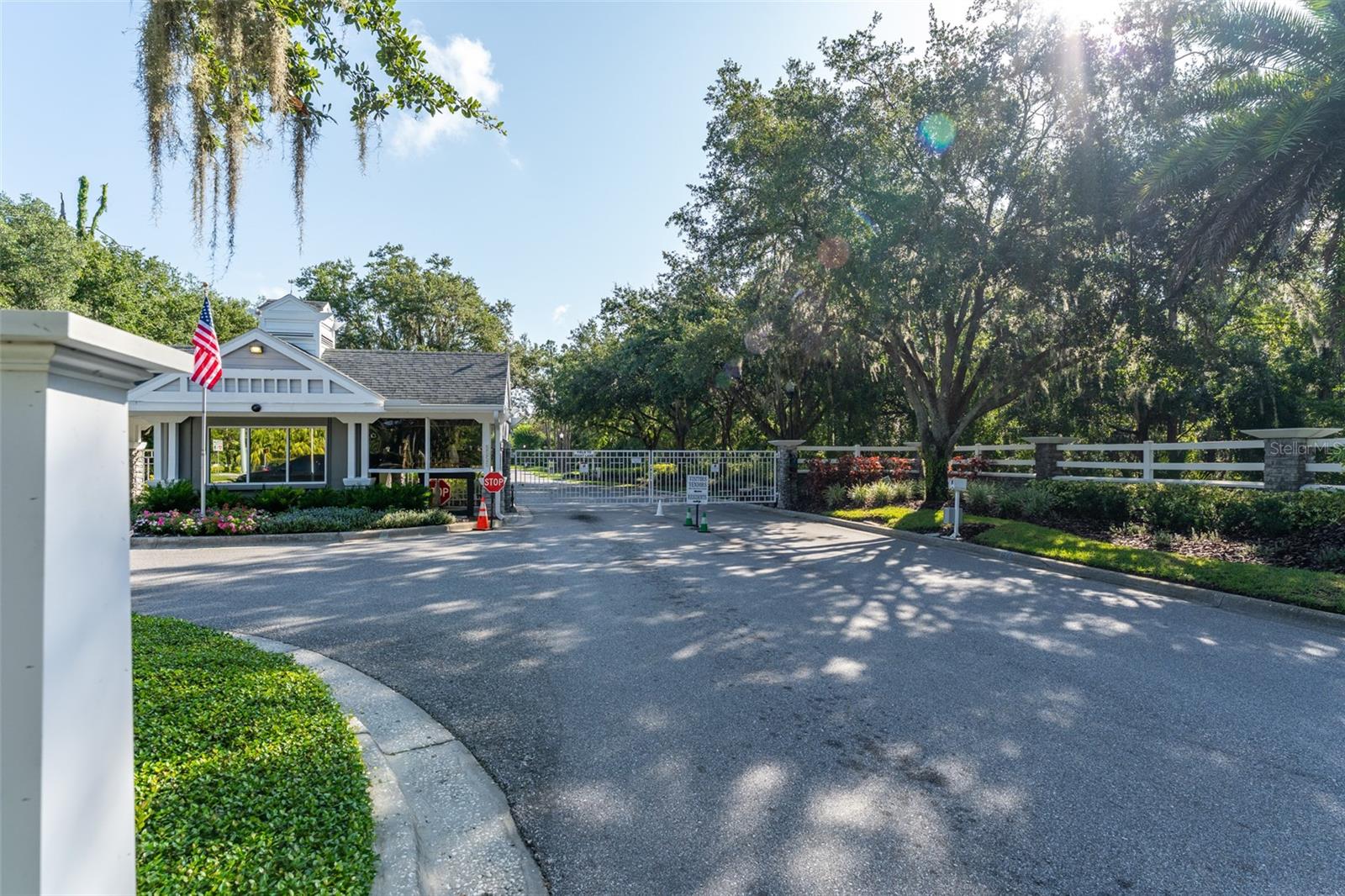 Image 50 of 62 For 5927 Flatwoods Manor Circle