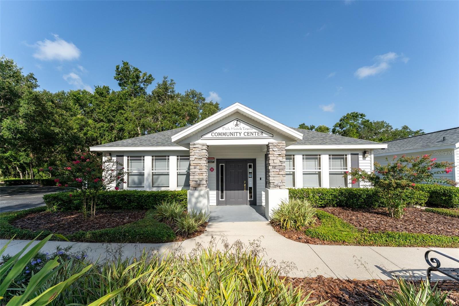 Image 52 of 62 For 5927 Flatwoods Manor Circle