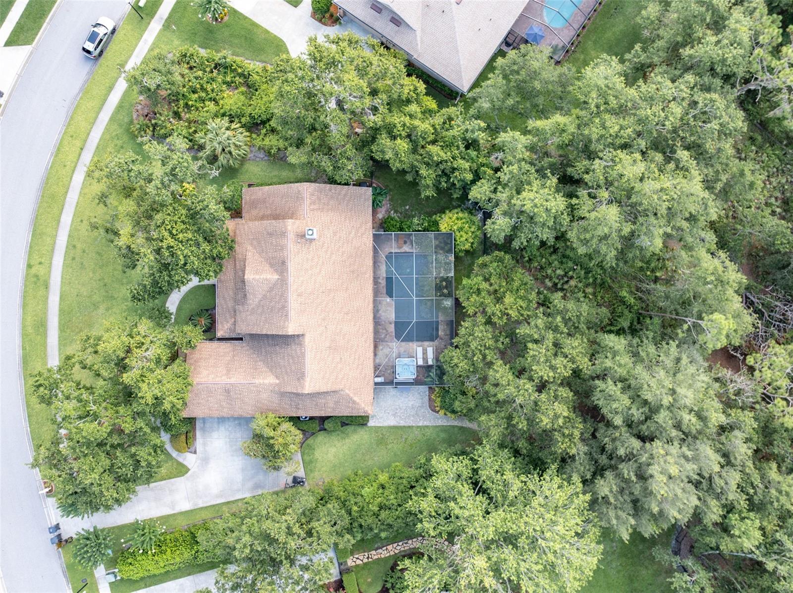 Image 58 of 62 For 5927 Flatwoods Manor Circle