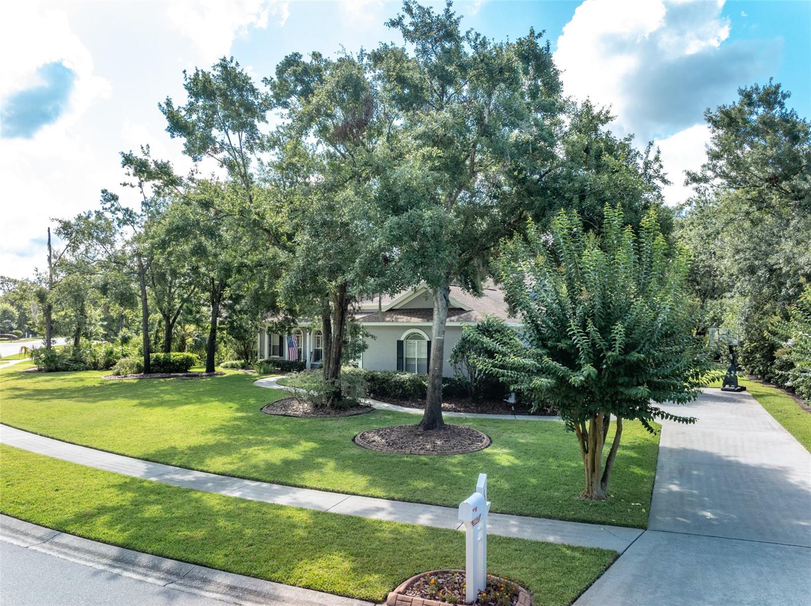 Image 59 of 62 For 5927 Flatwoods Manor Circle