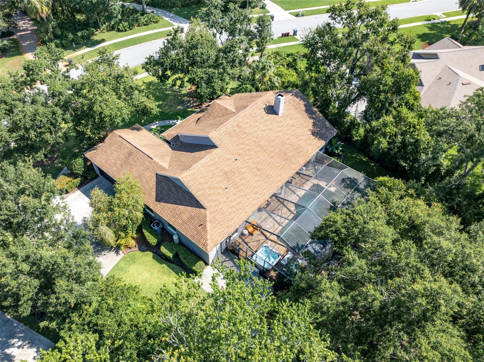 Image 60 of 62 For 5927 Flatwoods Manor Circle