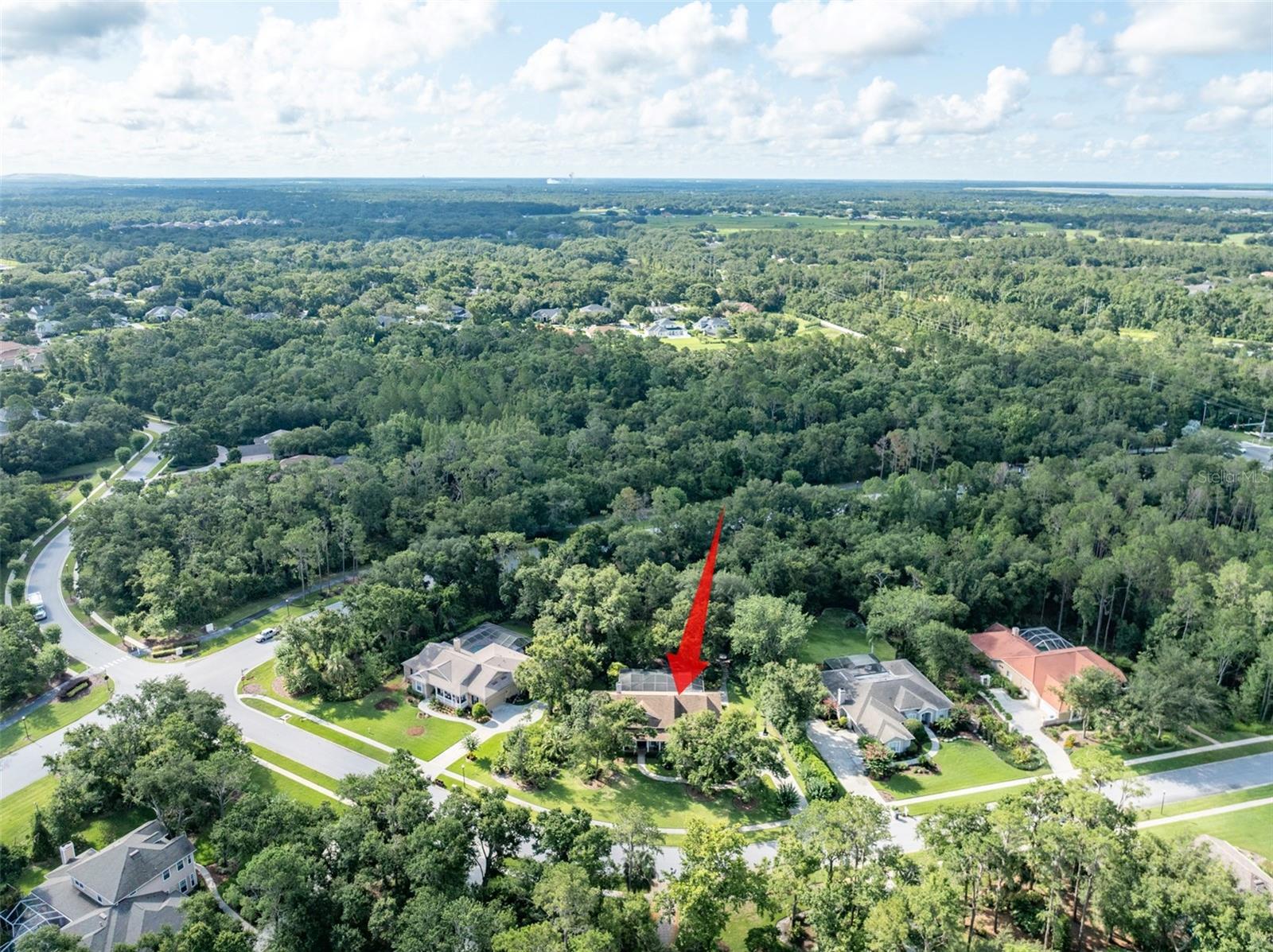 Image 62 of 62 For 5927 Flatwoods Manor Circle