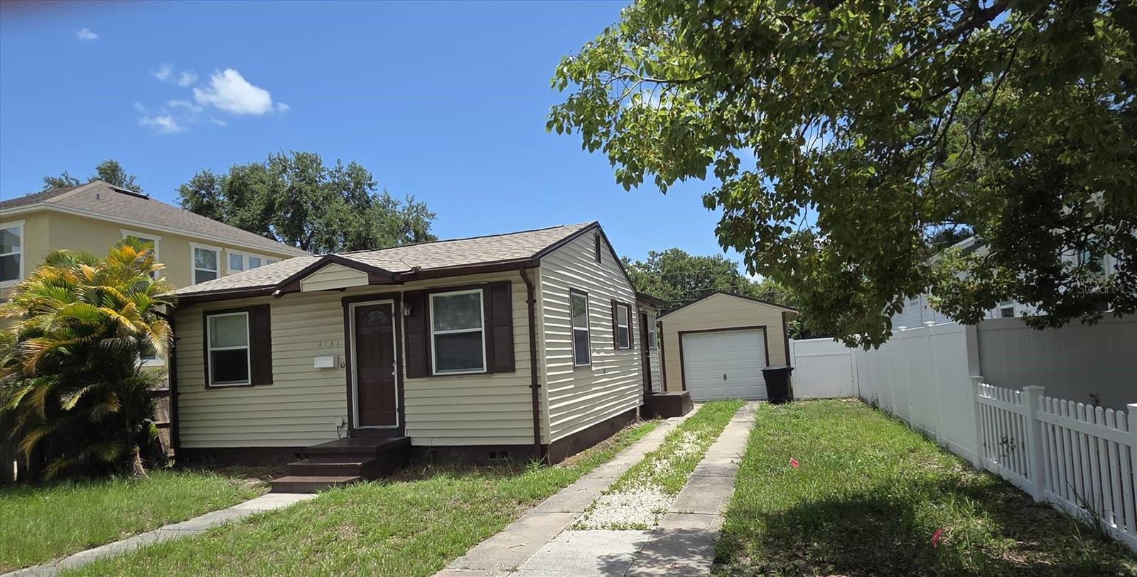 Details for 3131 Melton Street N, ST PETERSBURG, FL 33704