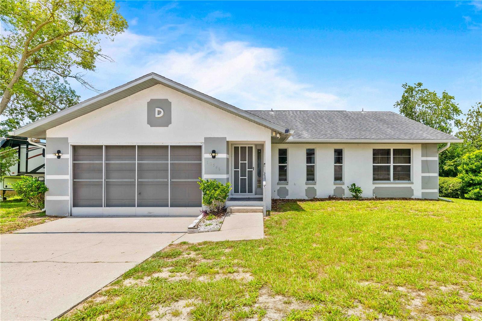 Details for 12546 Brookside Street, Spring Hill, FL 34609