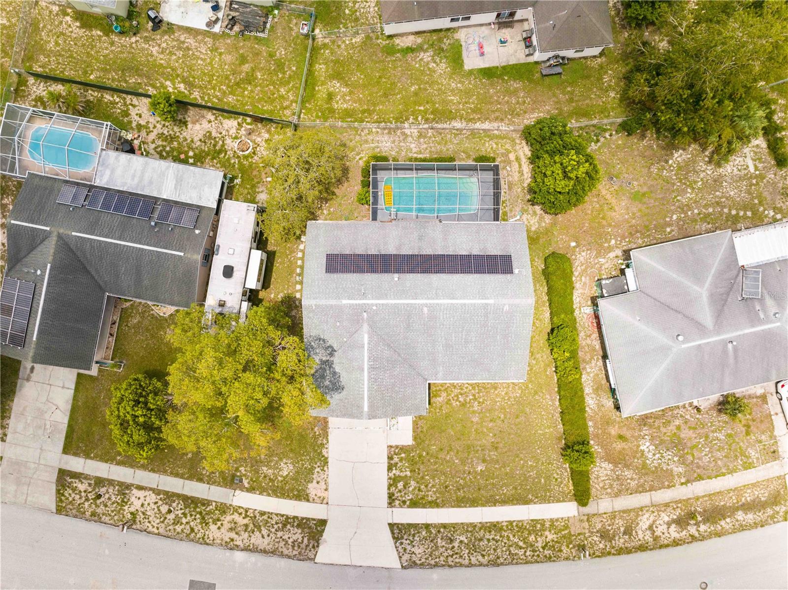 Image 3 of 45 For 12546 Brookside Street