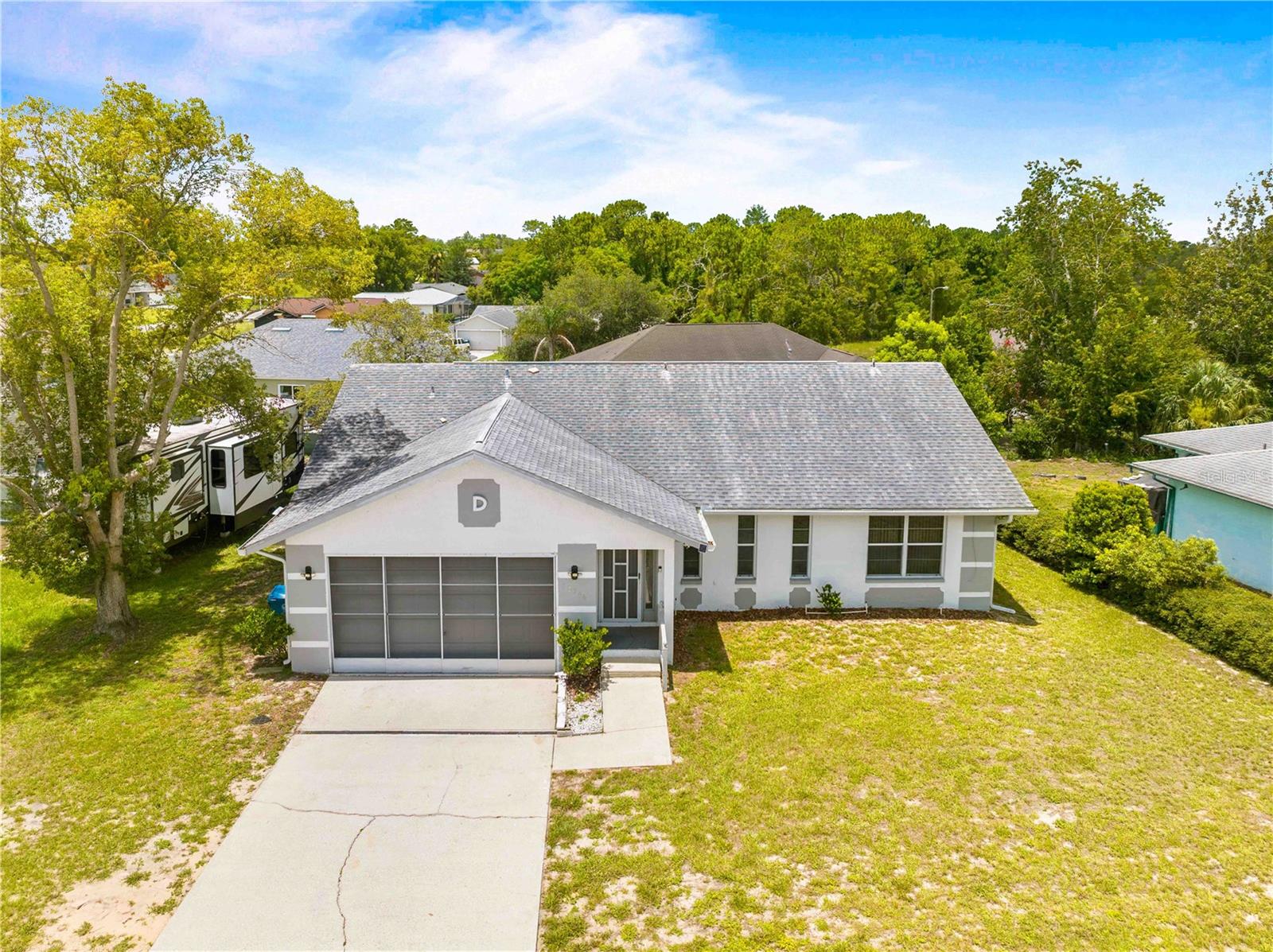 Image 33 of 45 For 12546 Brookside Street