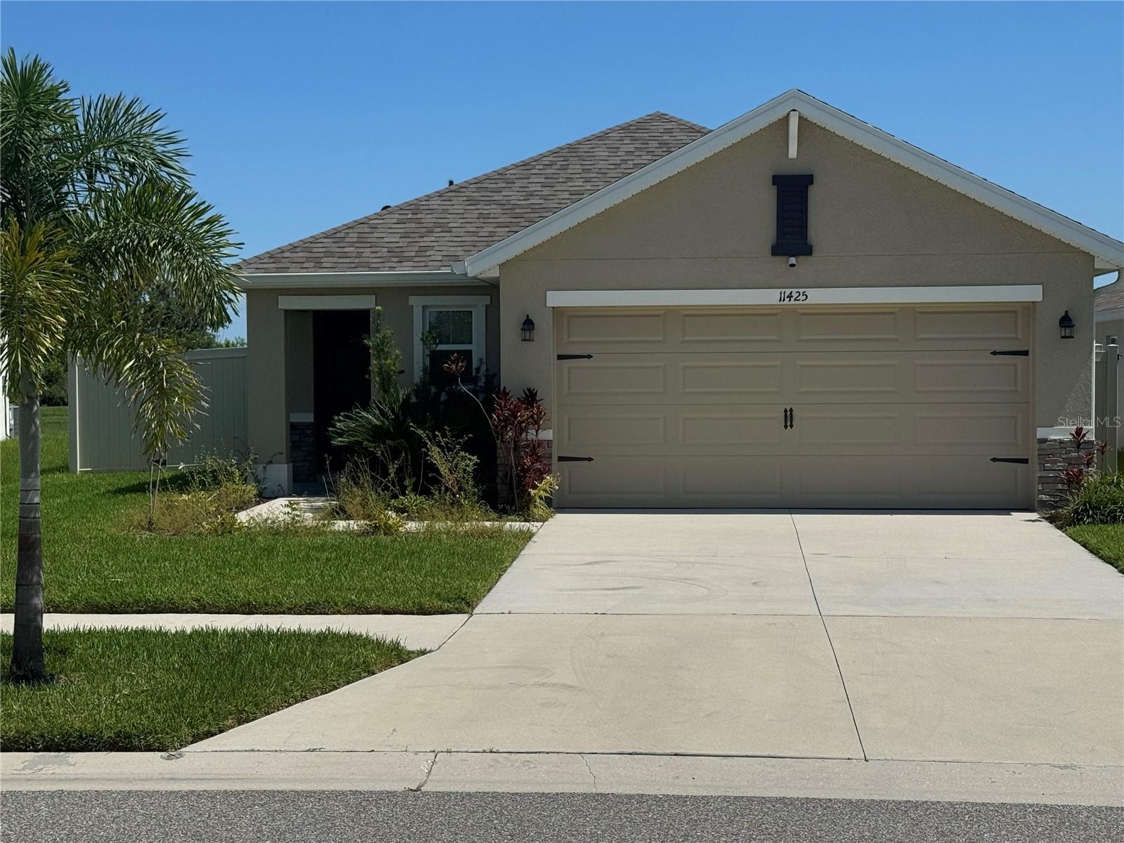 Details for 11425 Stone Pine Street, RIVERVIEW, FL 33569