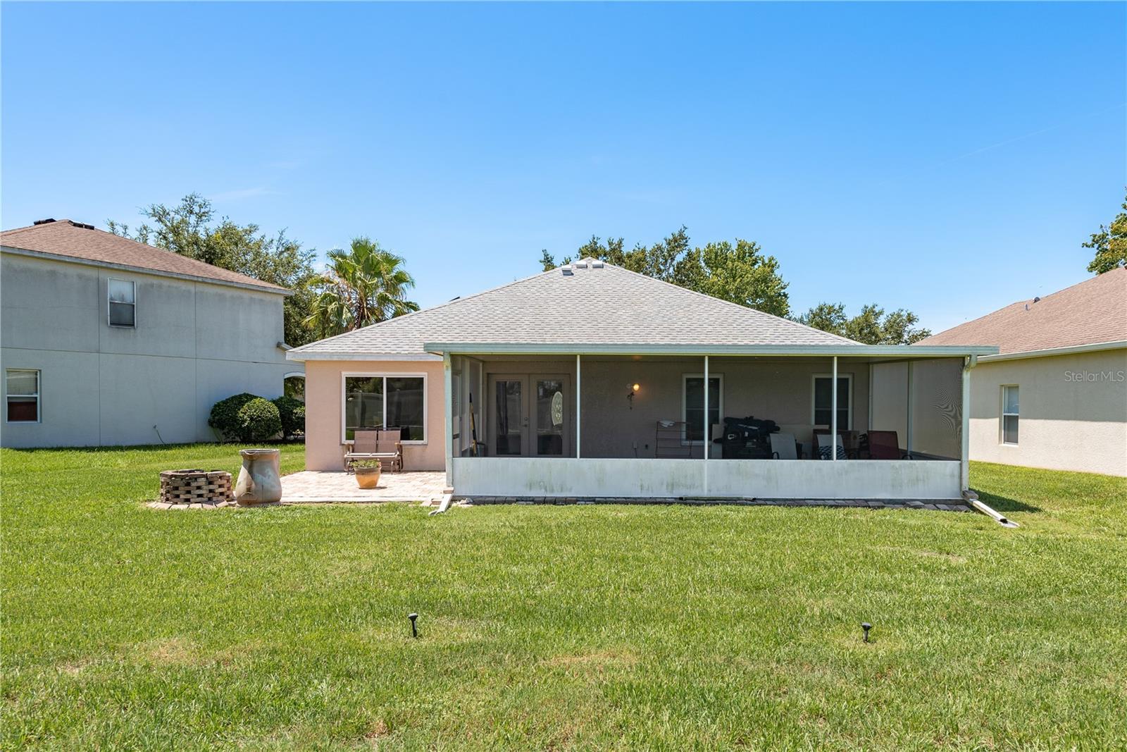 Image 36 of 38 For 6351 Desert Peace Avenue