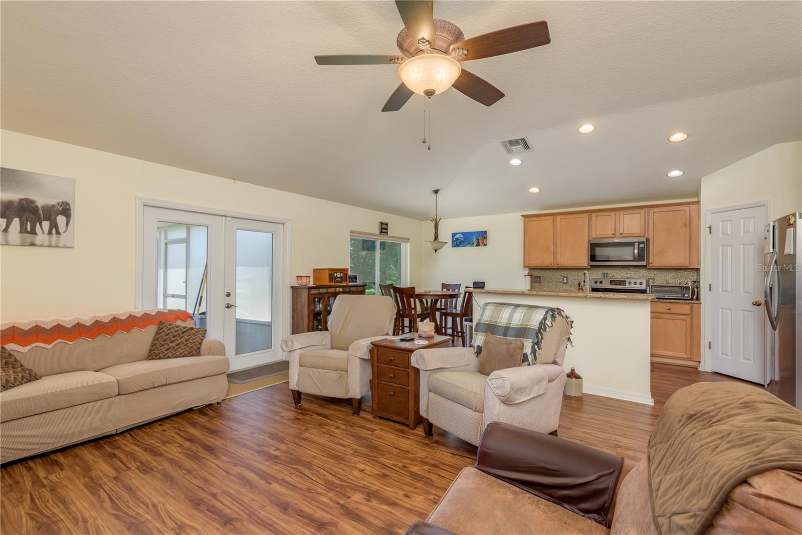 Image 8 of 38 For 6351 Desert Peace Avenue