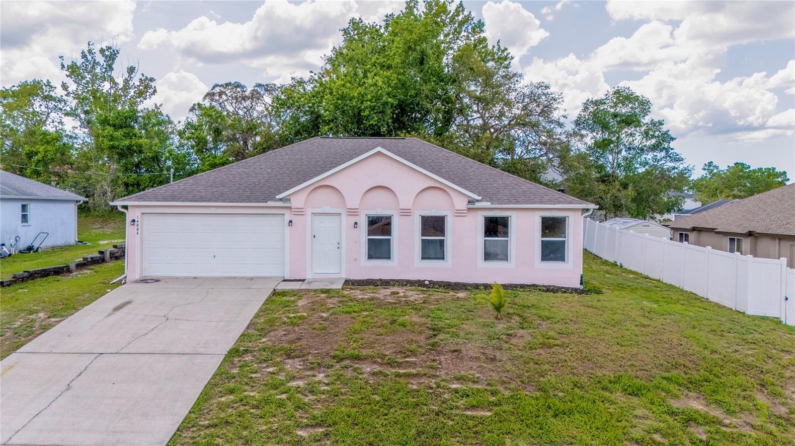 Details for 14006 Amero Lane, Spring Hill, FL 34609