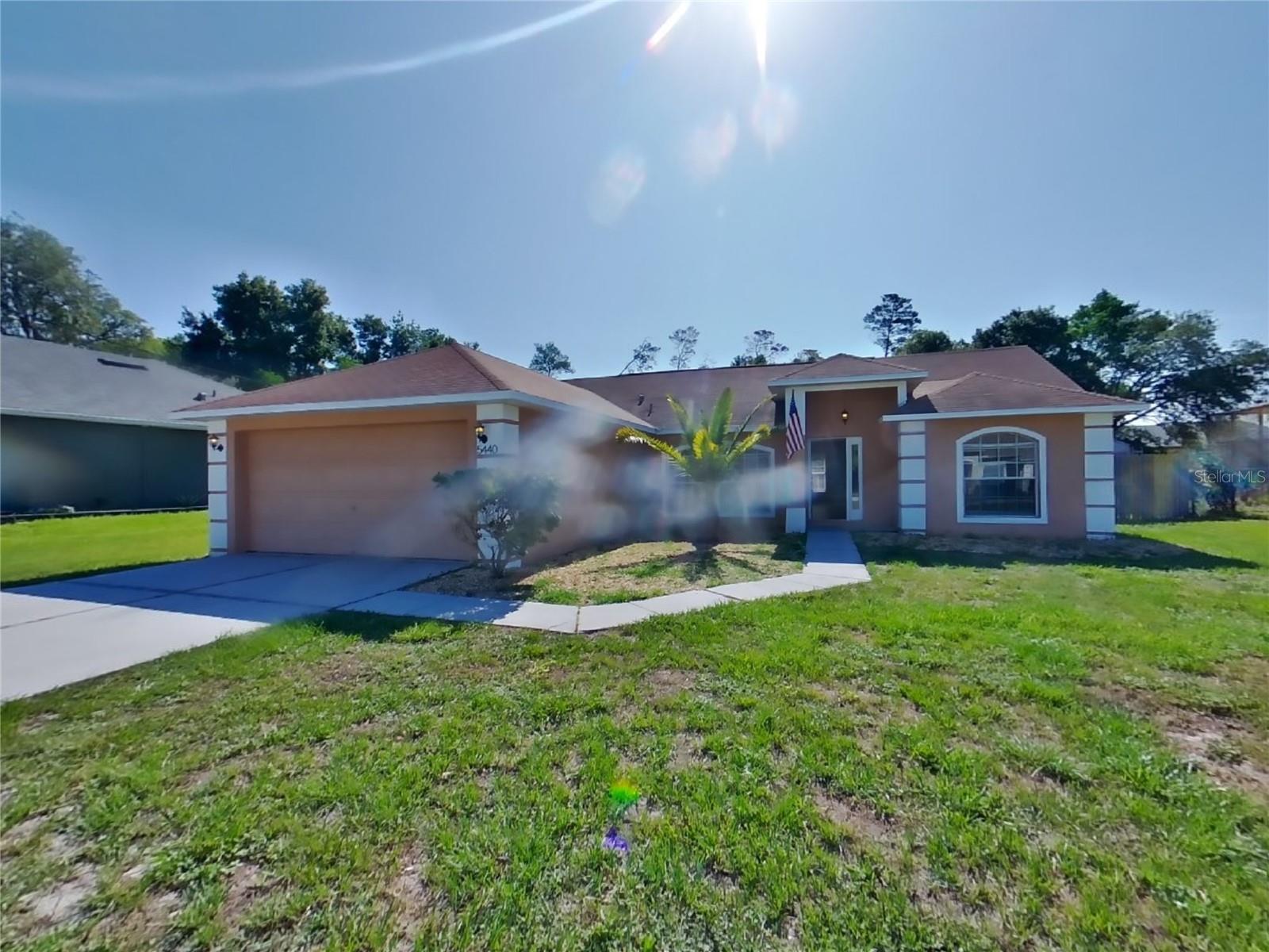Details for 5440 Idleweise Court, Spring Hill, FL 34606