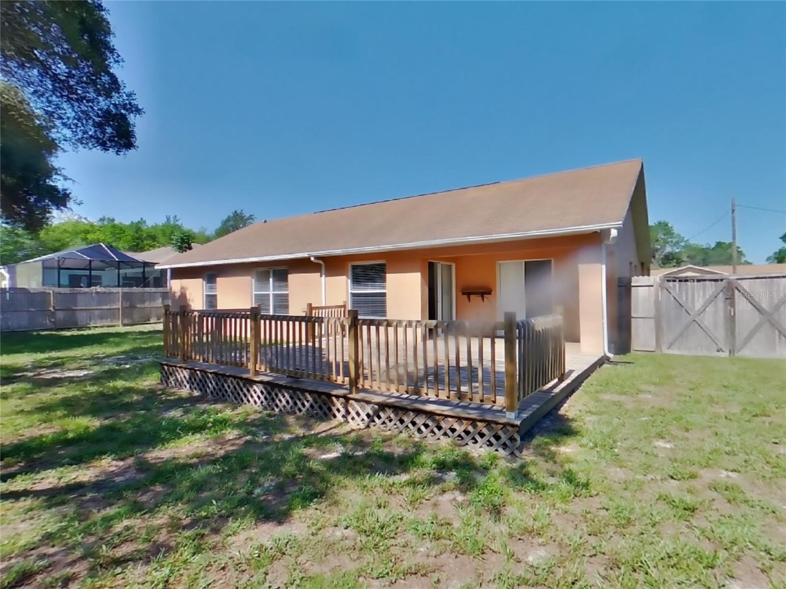 Image 15 of 16 For 5440 Idleweise Court