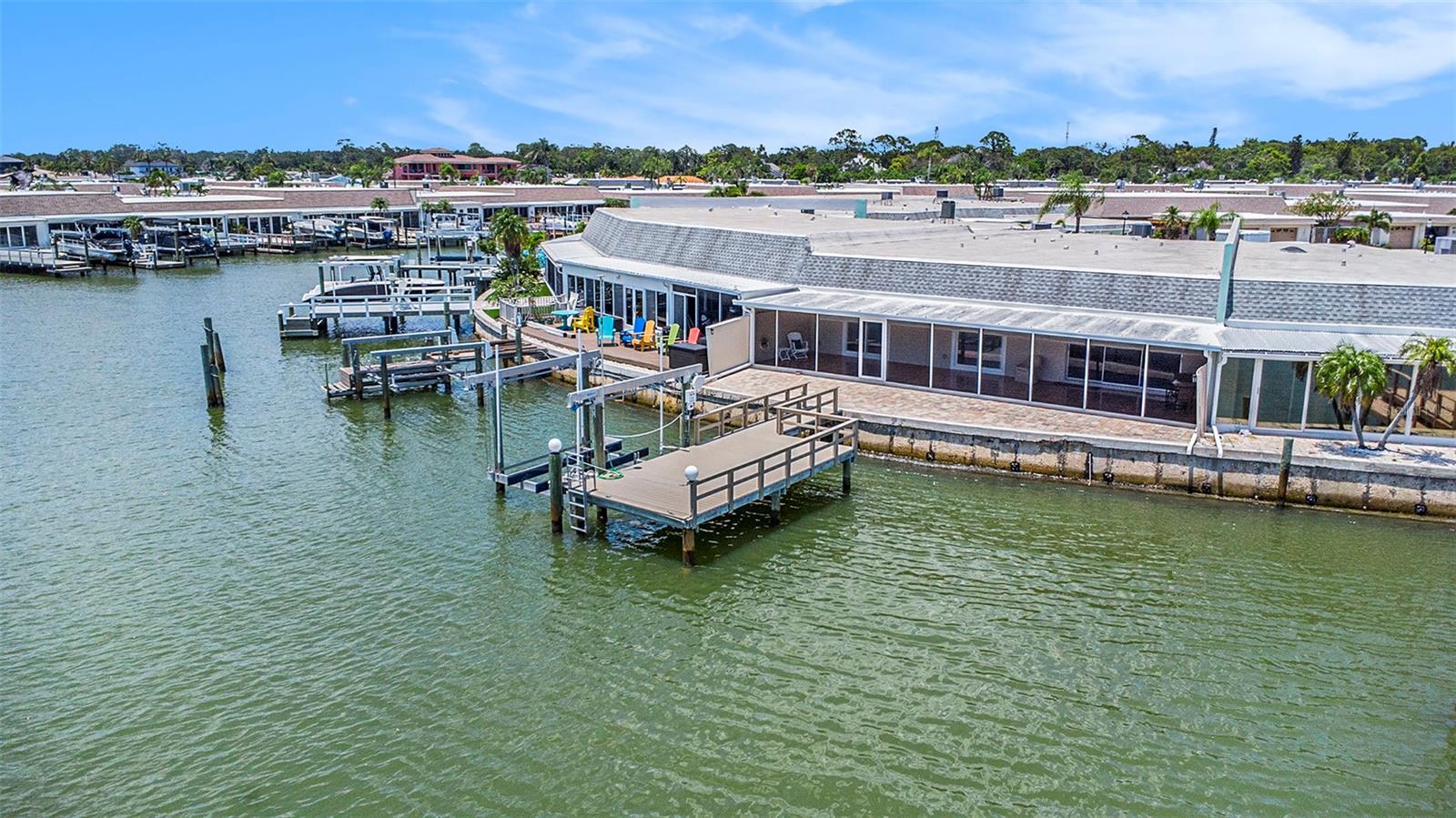 Image 25 of 31 For 384 Boca Ciega Point Boulevard
